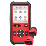 Autel Heavy Duty Vehicle Code Reader AL529HD